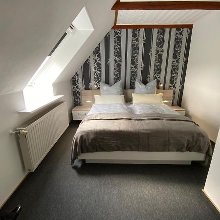 Apartmán De Luette Moehl Hollingstedt Exteriér fotografie